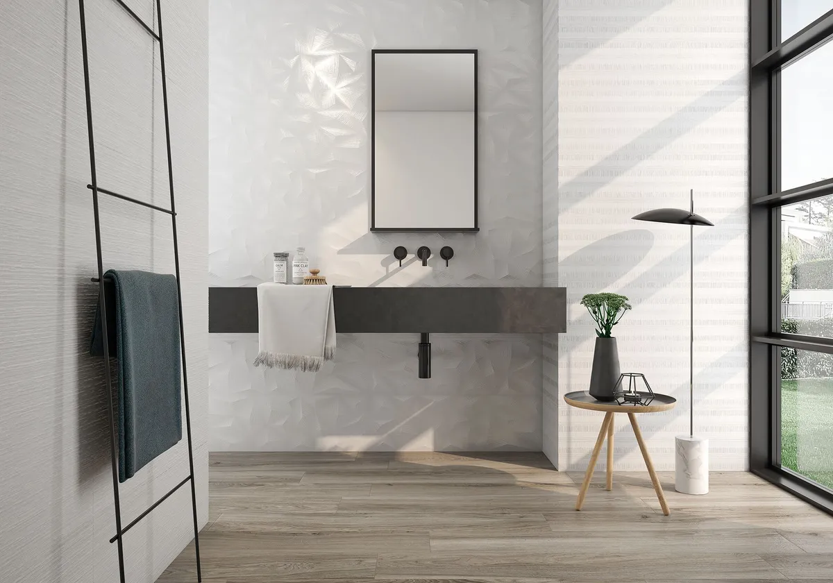 Glaze Saloni Ceramica — 6