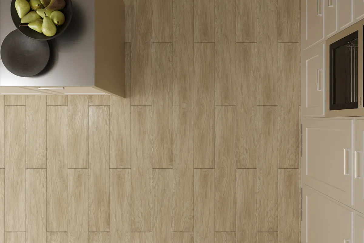 Wood NT Ceramic — 16