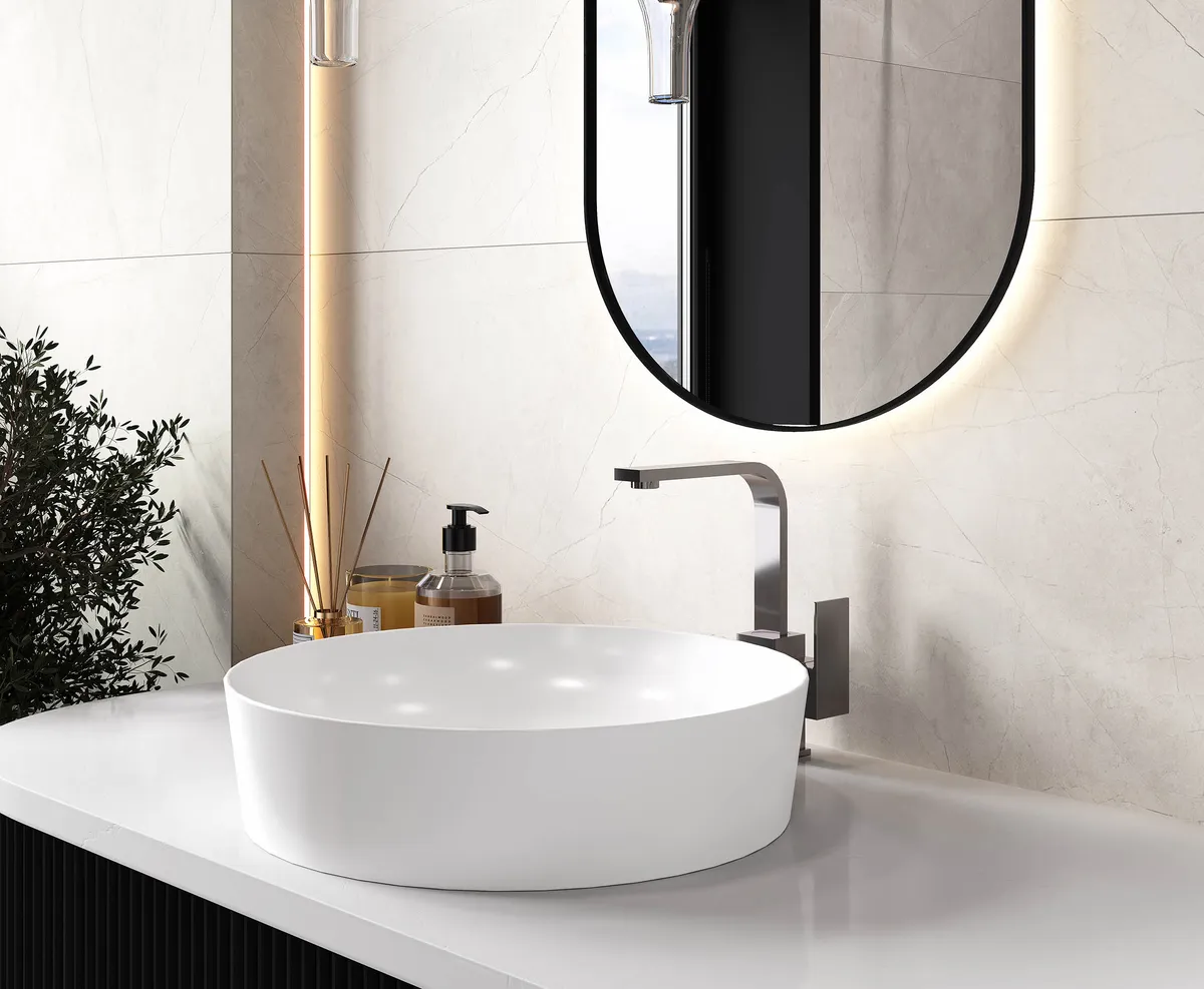 Splash Bianco Laparet — 5