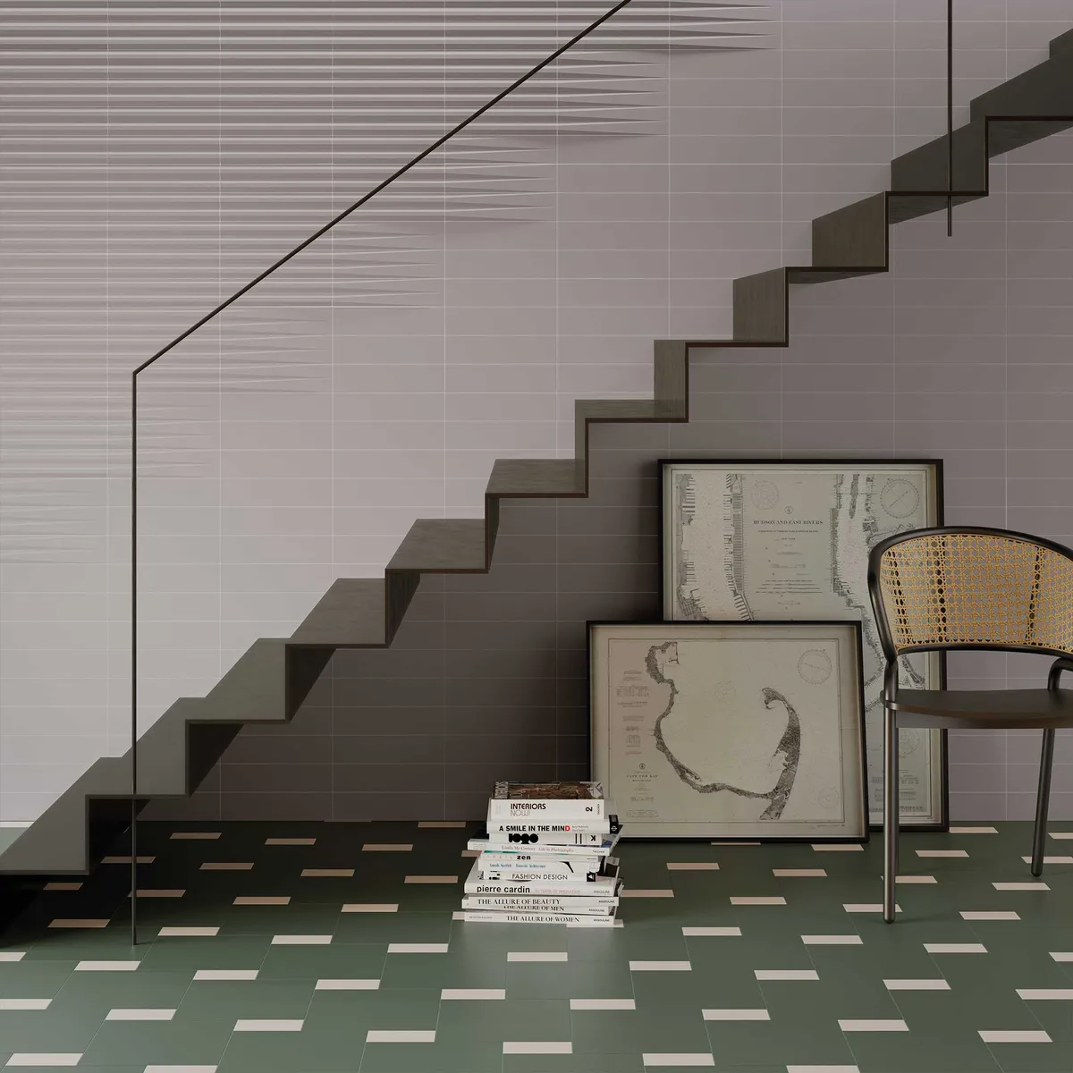 Stripes Wow Ceramica — 23