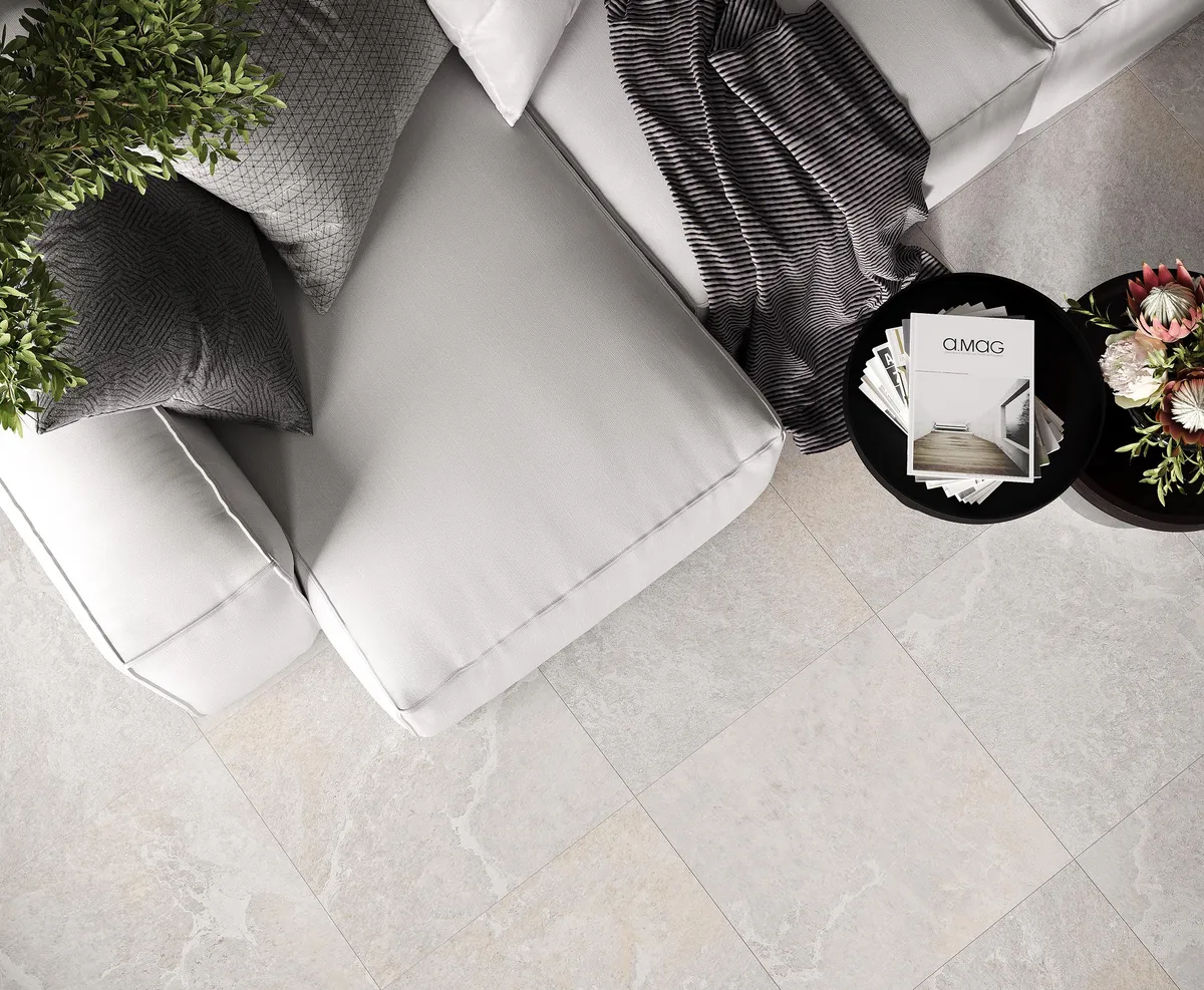 Blaze Silver Laparet — 1