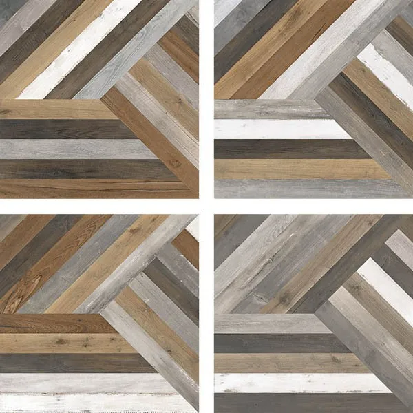 Artwood Mix — 3