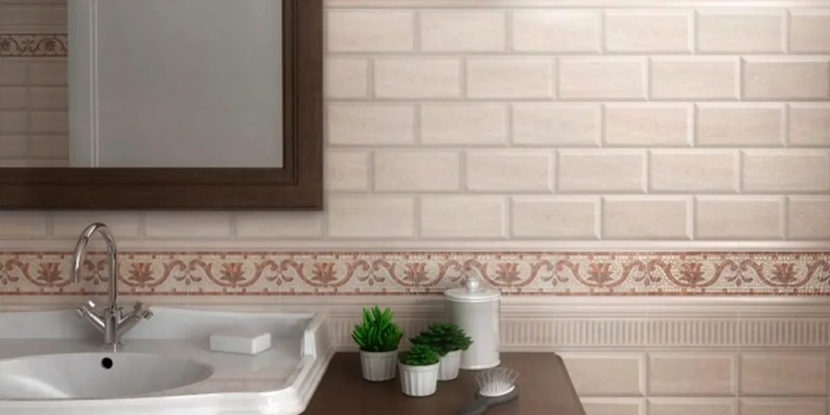Олимпия Kerama Marazzi — 1
