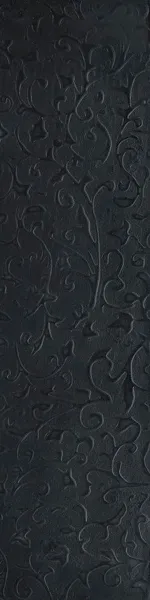 Toglia Cenefa Negro — 1