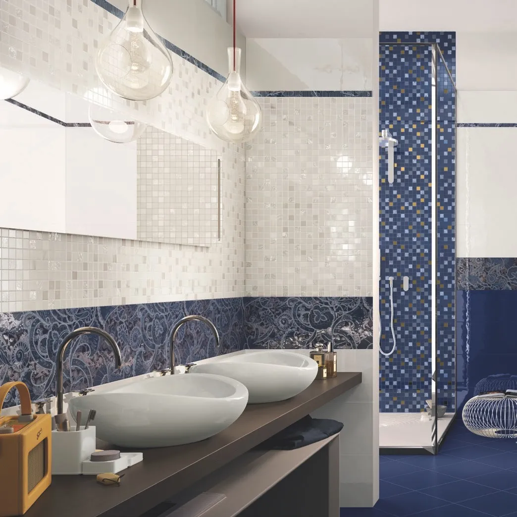 Giselle Emil Ceramica — 1