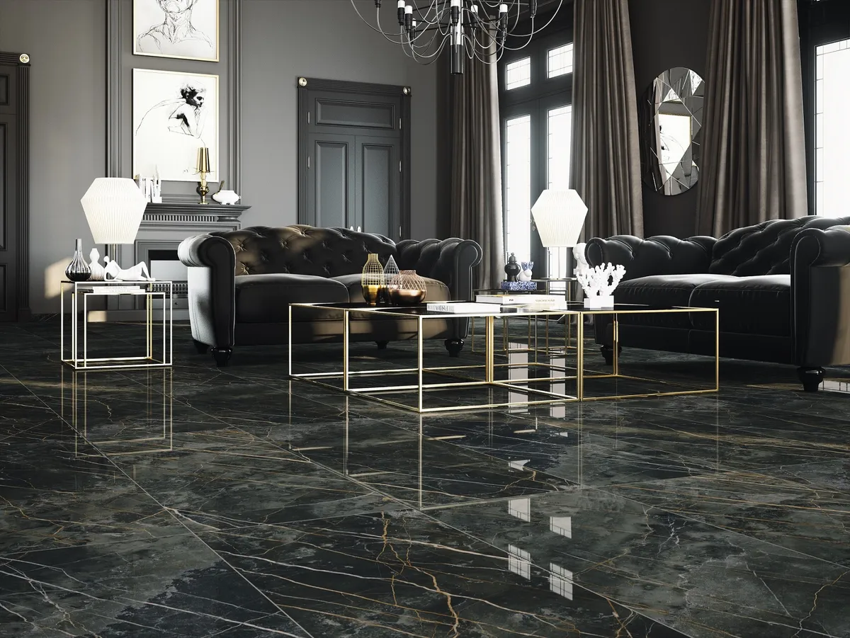 Serie 1320 Porcelanite Dos — 3