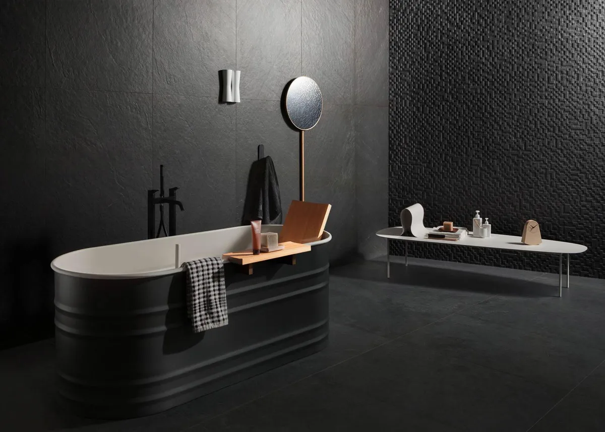 Mystone Lavagna Marazzi Italy — 4