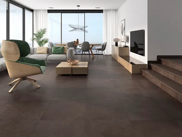Urban Caoba Acepool — 1