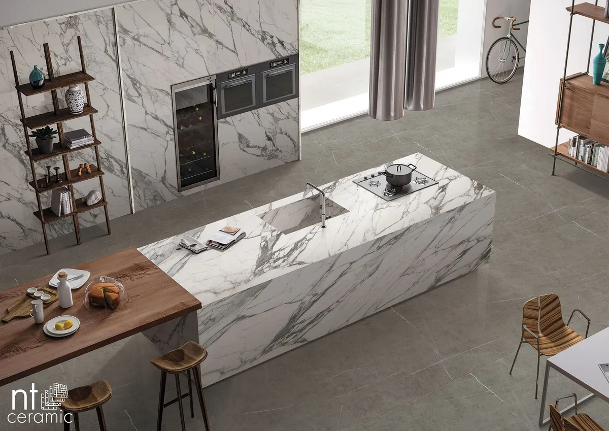 Calaсatta Atlas Home NT Ceramic — 14