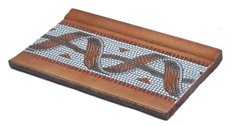 Tabica Rodamanto M1. Domus — 1