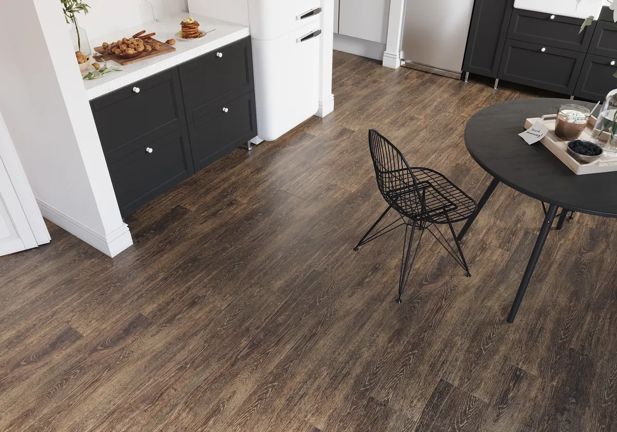 New Wood Creto — 1