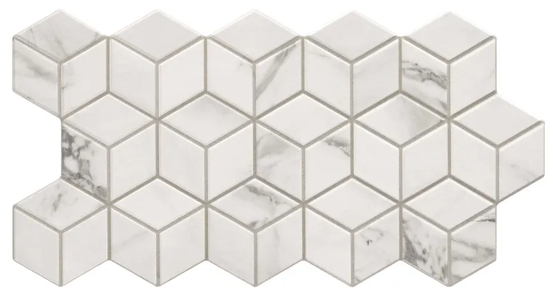 Hex Venato — 1