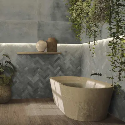 Heritage Clay Natucer