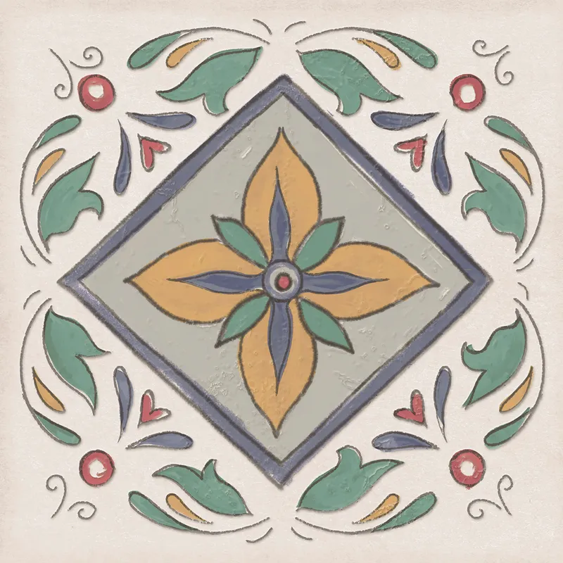 Patchwork — 9