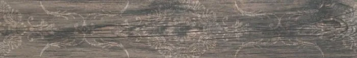 Wild Wood Retro Brown — 1