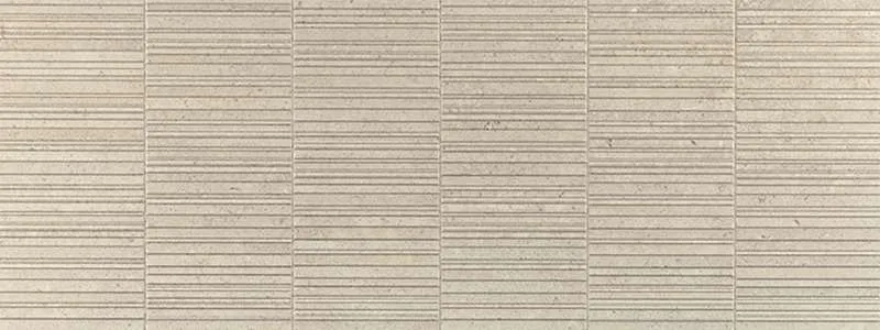 Stripe Mosa-River Caliza. — 1