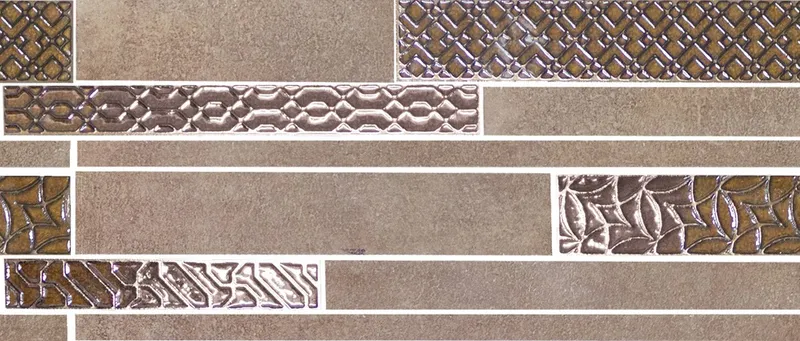 Mos Brick Copper — 1
