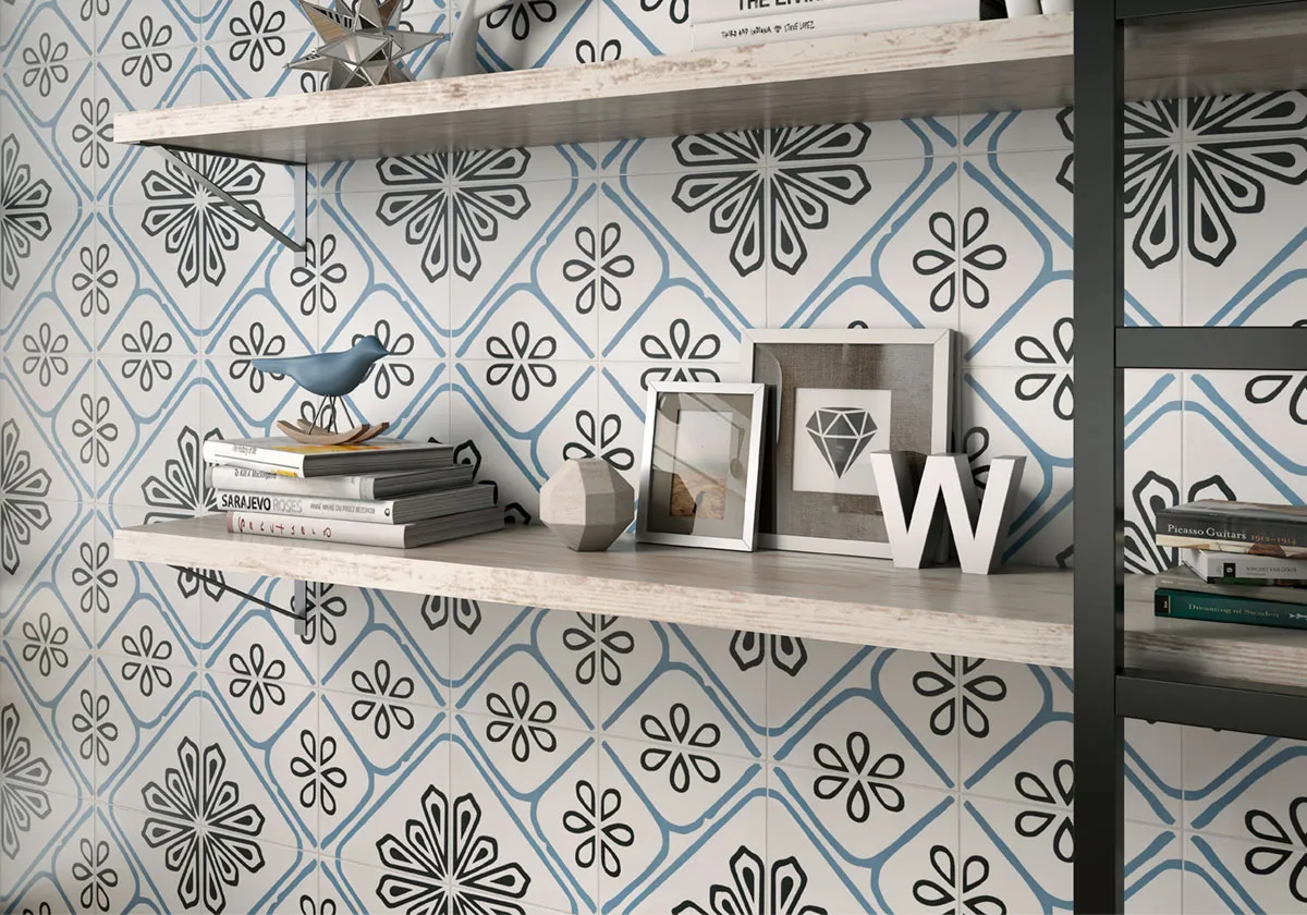 Porto Geotiles — 1