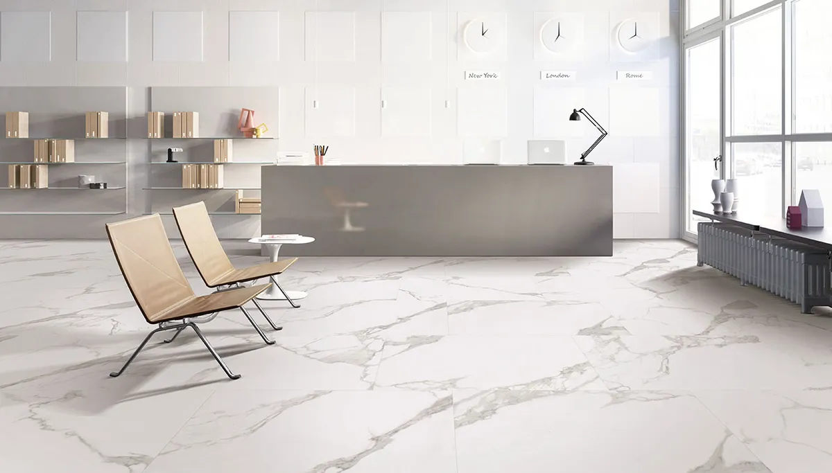 Marvel NT Ceramic — 2
