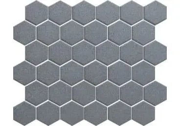 Ceramic mosaic GRAFIT GAMMA 32,5х28,1 — 1