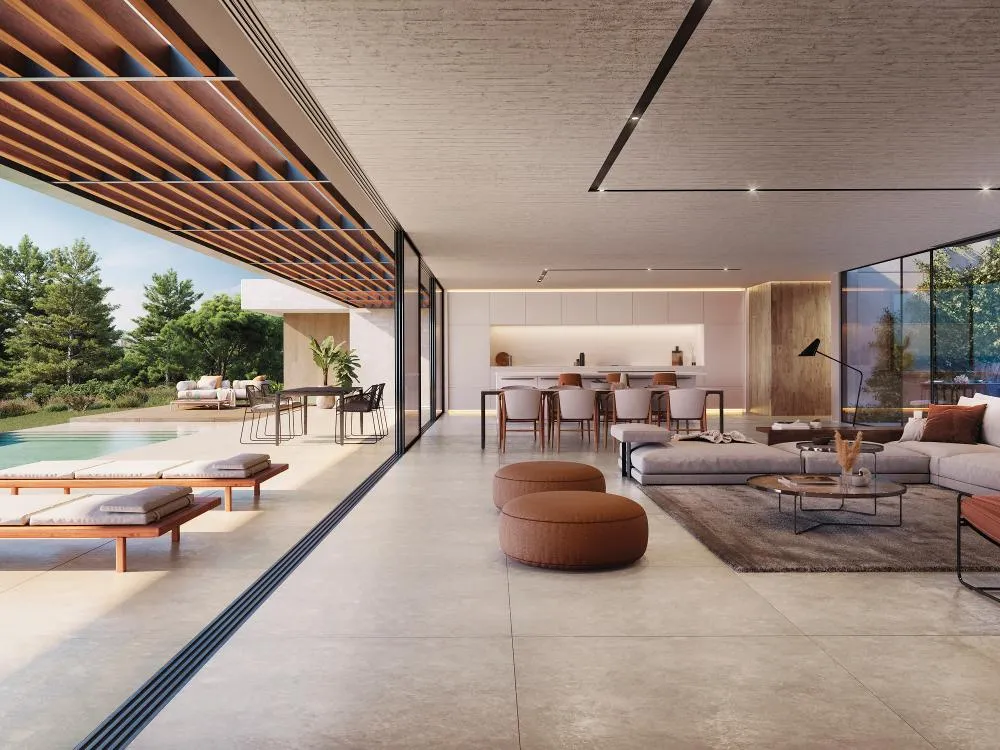 Berna Porcelanosa — 6
