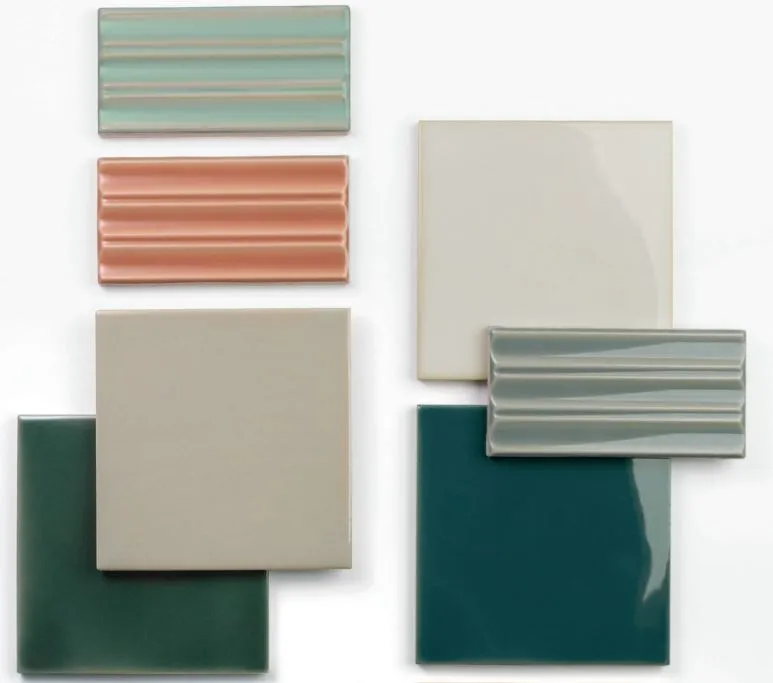 Fayenza Wow Ceramica — 29