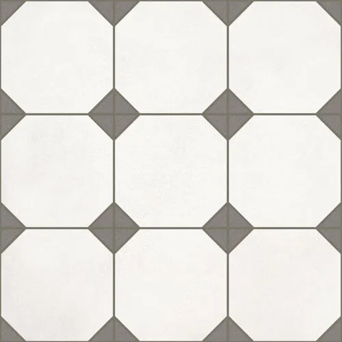 Carron Blanco 31.6x31.6 — 1