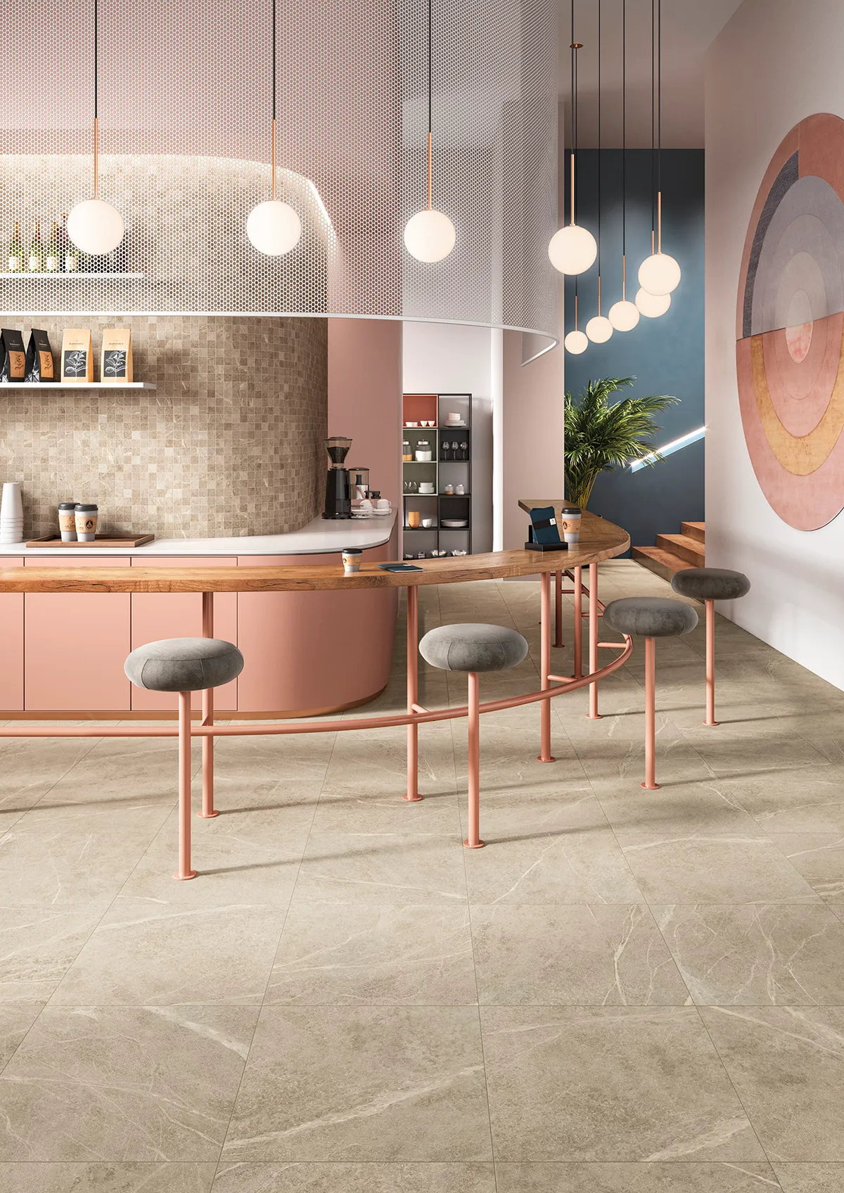 Soap Stone Cercom — 21