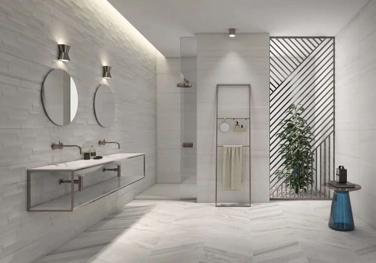 Eternal Saloni Ceramica — 5