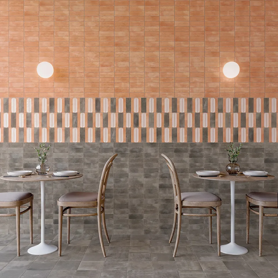 Bow DNA Tiles — 1