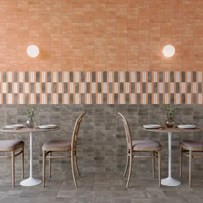 Bow DNA Tiles
