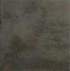 Temper Rust — 1