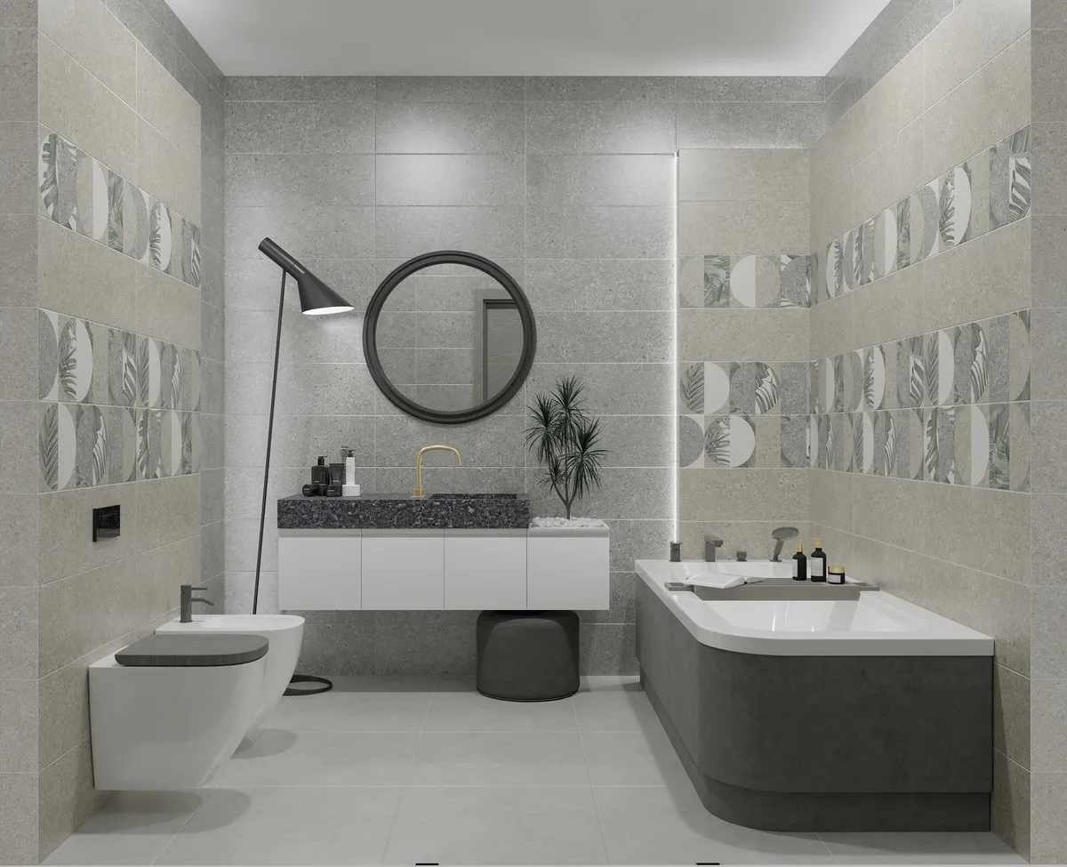 Lunario Eletto Ceramica — 3