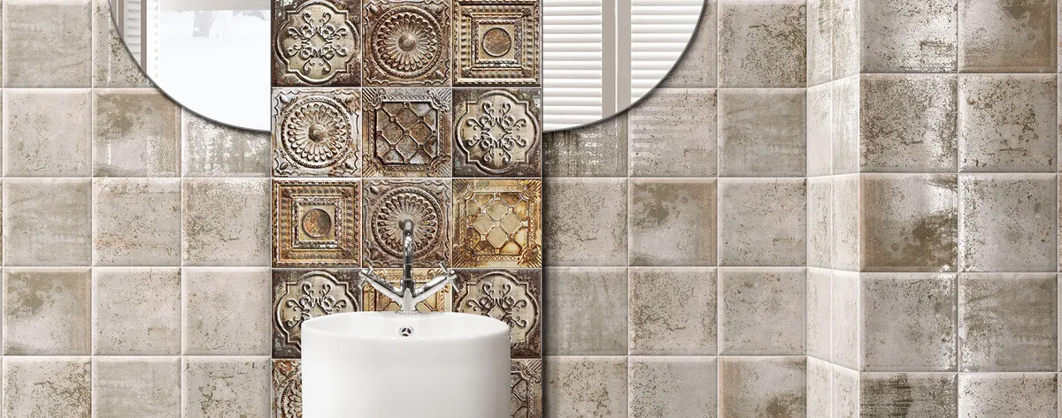 Tin-Tile Mainzu — 1