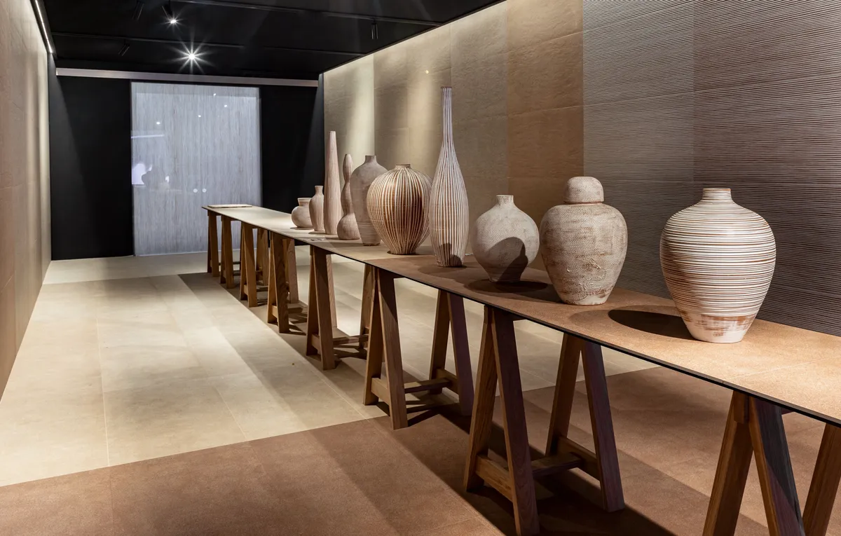 SensiTerre Florim — 12