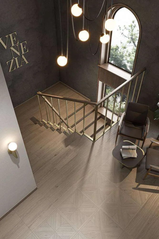 Альберони Kerama Marazzi — 2