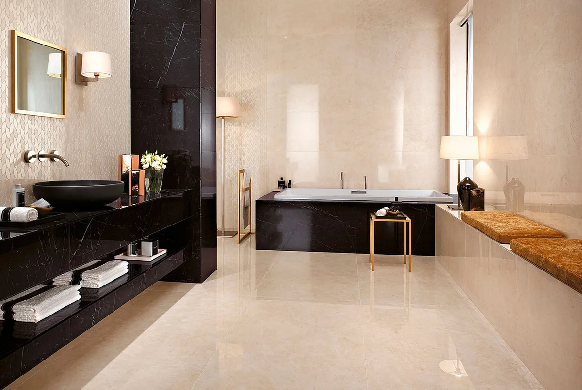 Marvel Stone Atlas Concorde Italy — 9