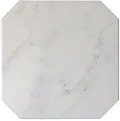 Marmol Blanco 20x20 — 1