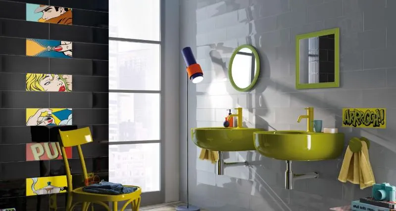Pop Imola Ceramica — 4