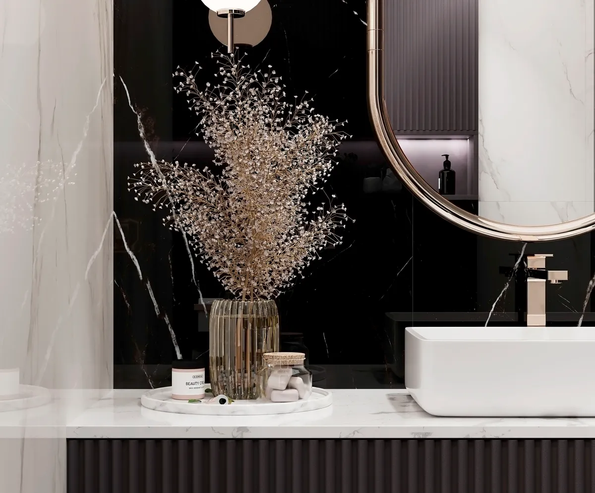 Black Marquna Laparet — 5