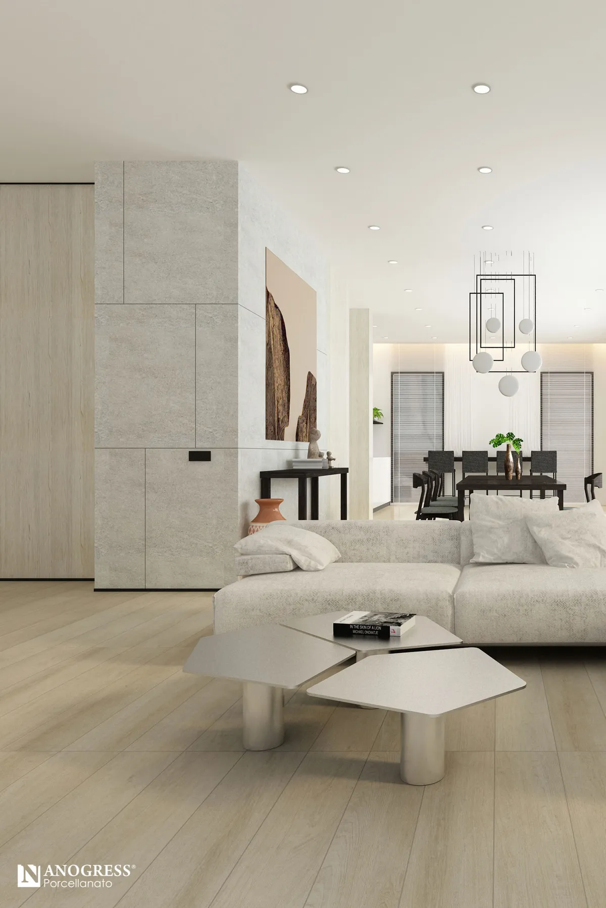 Add-Oak Nanogress Porcellanato — 3