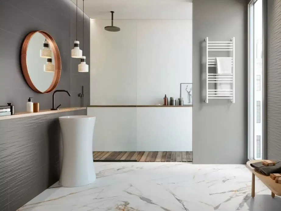 Trent 9532 Porcelanite Dos — 6
