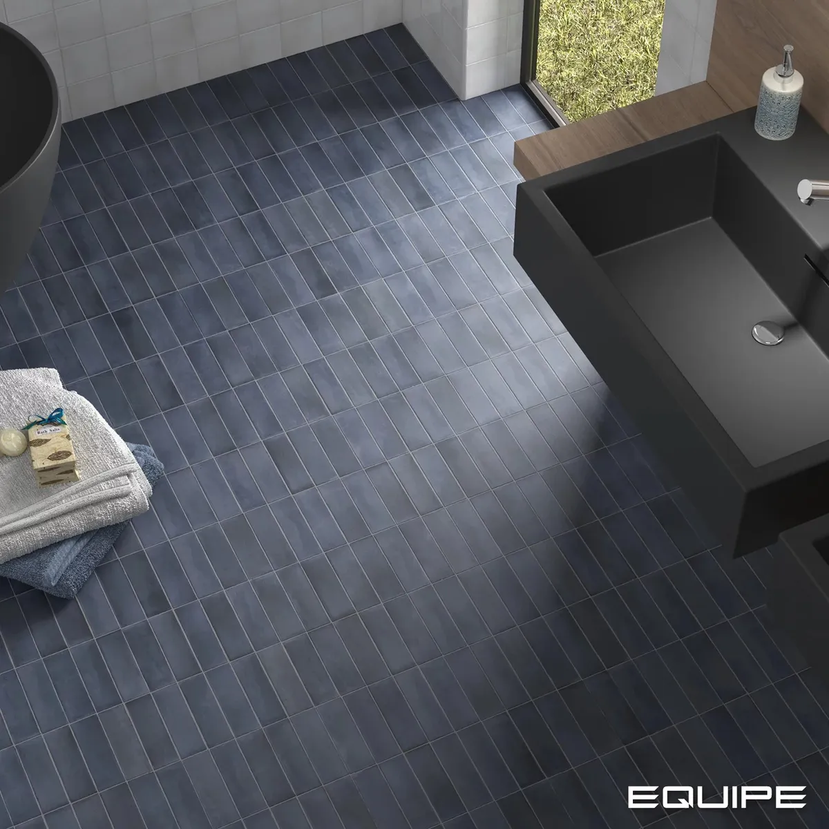 Coco Equipe — 15