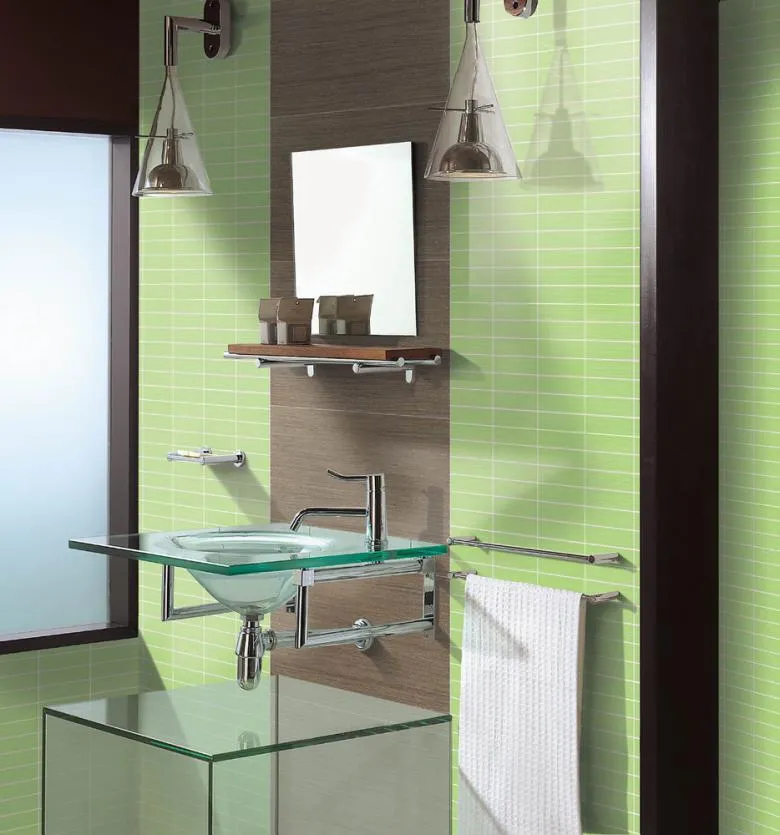 Fresh Marazzi Group — 4