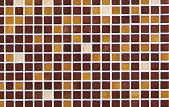 Marron №8 — 1