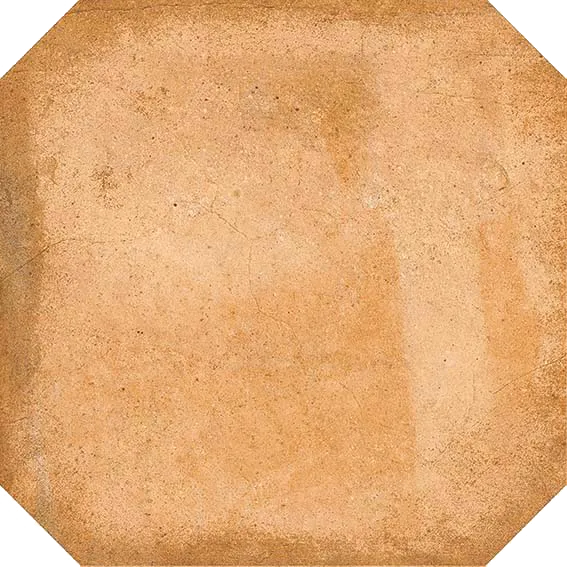 Octógono Colton Natural 20x20 — 1