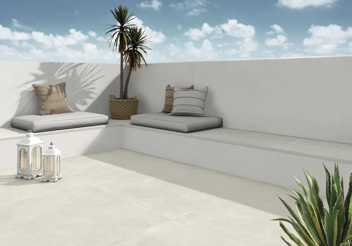 Evo Fanal Ceramica — 2