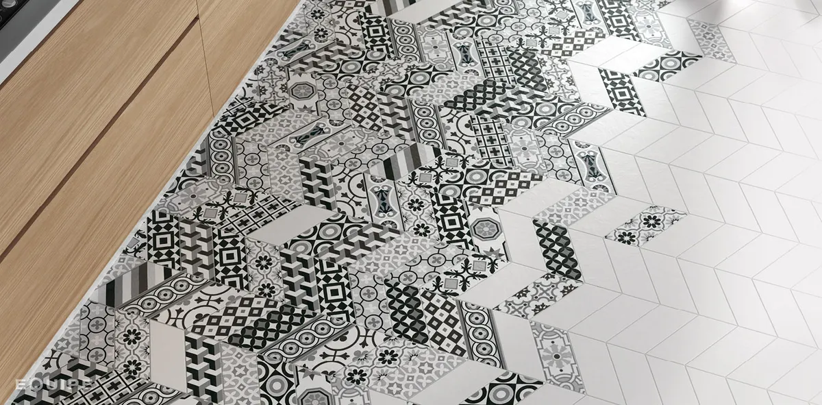 Chevron Equipe — 7