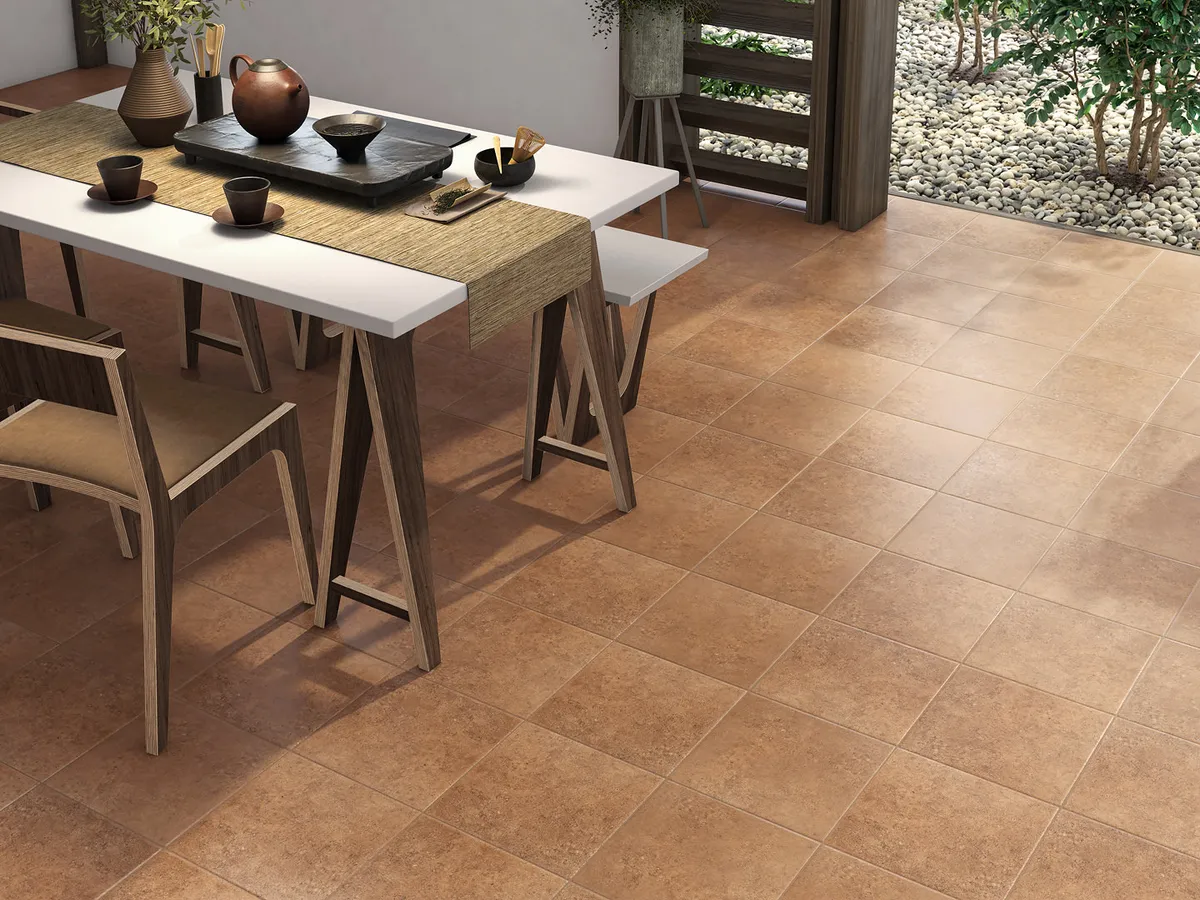 Аллея Kerama Marazzi — 6