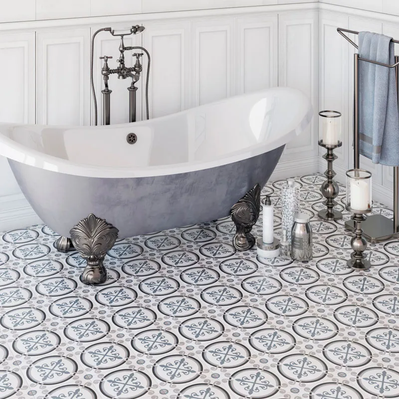 Siena Decocer Ceramica — 10
